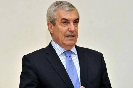 Tăriceanu propune înfiinţarea unei Agenţii de recuperare a prejudiciilor prin ordonanţă de urgenţă