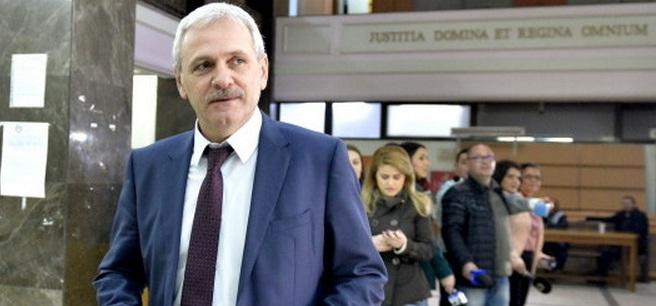 DOSARUL REFERENDUMULUI. Procesul lui Liviu Dragnea, amânat pentru 23 noiembrie