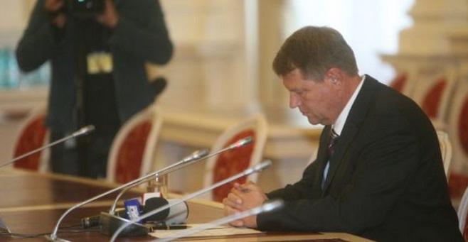 Iohannis a promulgat Legea Big Brother. În ce condiții vor avea acces autoritățile la datele personale