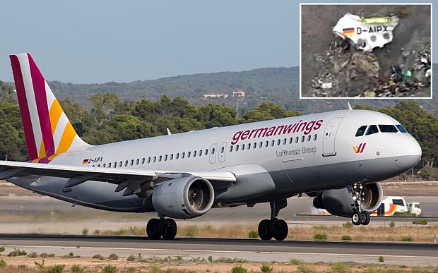 Peste 30 de familii ale victimelor catastrofei Germanwings vor să dea în judecată compania, dar în SUA