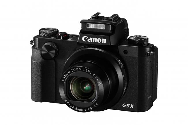 Canon a lansat noile modele PowerShot G5 X și PowerShot G9 X