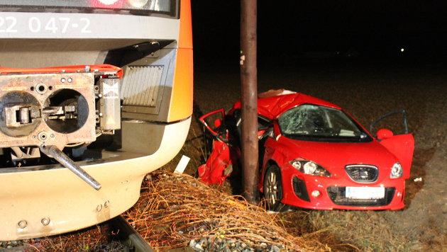 Tragedie. O româncă de 17 ani a fost ucisă de tren în Austria