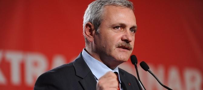 Gest istoric la Congresul PSD. Liviu Dragnea a cerut un moment de reculegere în memoria victimelor dictaturii comuniste