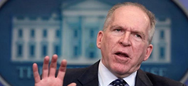 Email-ul şefului CIA, John Brennan, spart de un adolescent american. Hackerul amenință cu publicarea unor documente TOP SECRET