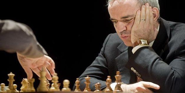 Garry Kasparov, despre Putin: Pariez ultimul meu dolar că va muri la Kremlin. După el va veni ceva teribil!