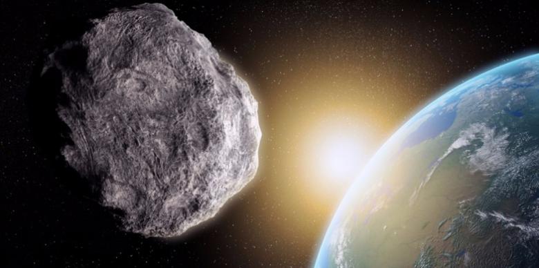 ALERTĂ NASA! Un asteroid MASIV abia descoperit trece foarte aproape de Terra. Anunţul făcut de astronomi (VIDEO)