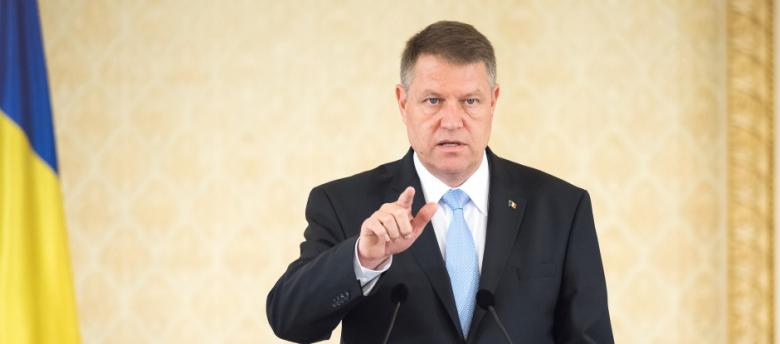 Iohannis consultă STRADA în numirea viitorului PREMIER: 