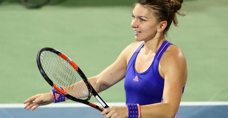 Simona Halep a decis cine o va antrena în 2016