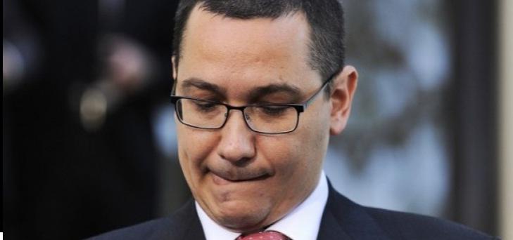 Victor Ponta, mesaj la miezul nopții, imediat după protestele din țară