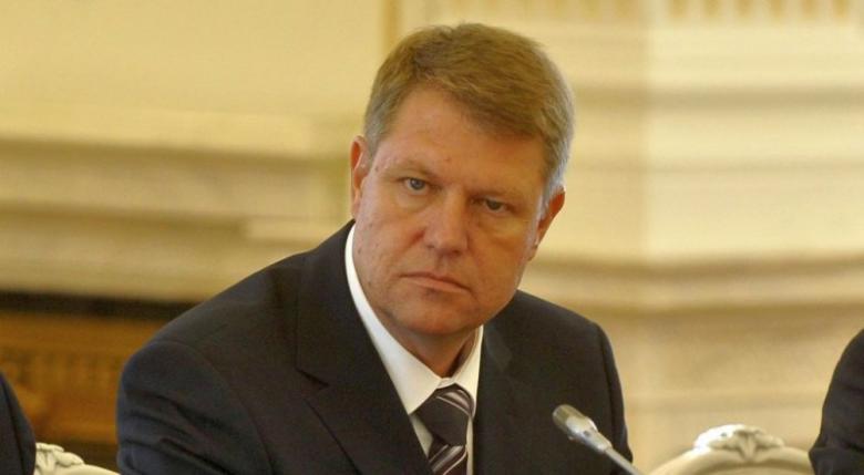 Președintele Iohannis are a doua rundă de consultări cu partidele