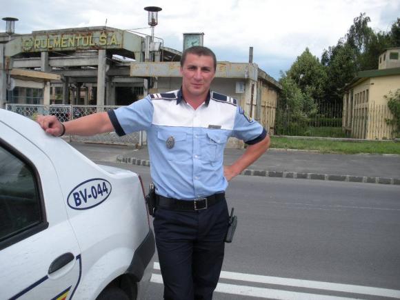 Răspunsul GENIAL al polițistului Marian Godină când a aflat că ar putea fi propus la Ministerul de Interne