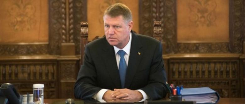 Iohannis se întâlnește azi cu UDMR, UNPR, ALDE și grupul minorităților naționale. Vezi PROGRAMUL CONSULTĂRILOR