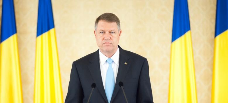 Iohannis merge la Malta. Președintele va participa la summitul UE - Africa și Consiliul European extraordinar 