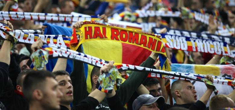 Naționala de fotbal, amical cu Spania, pe 27 martie, în România