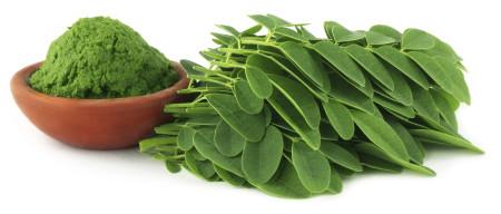 Beneficiile consumului de moringa, 