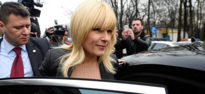 Elena Udrea a ajuns la o înţelegere cu procurorii DNA. Banii pentru cauţiune vor fi luaţi din conturile sechestrate