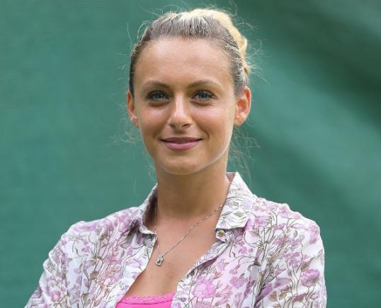 Ana Bogdan a câștigat turneul de tenis de la Bath