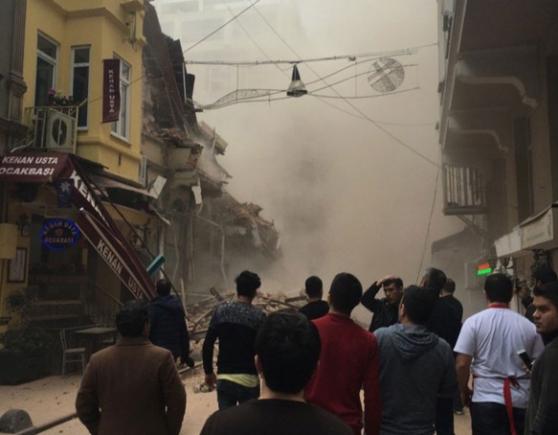 Istanbul. Acțiune teroristă majoră oprită la timp de serviciile turce, exact în ziua atentatelor de la Paris