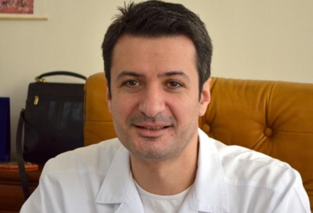 Patriciu Achimaș-Cadariu, directorul Institutului Oncologic Cluj-Napoca, este noua propunere la șefia ministerului Sănătății