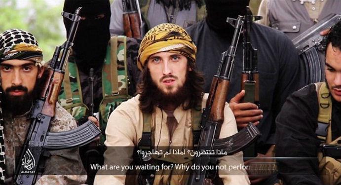 ISIS explică de ce a atacat Franța. Jihadiștii vorbesc despre perversiuni, frica morții și ținte alese cu precizie