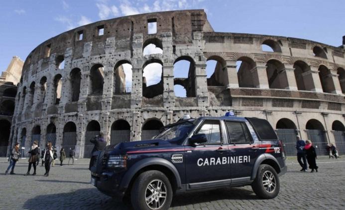Italia, țintă pentru ISIS. FBI avertizează în legătură cu posibile atacuri jihadiste în Peninsulă