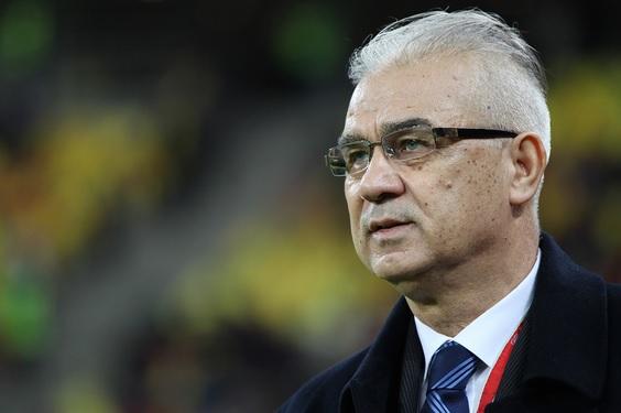 OFICIAL! Anghel Iordănescu rămâne selecționer până la finalul EURO 2016