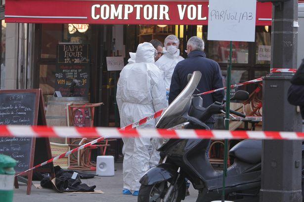 Paris: Un asistent medical a încercat să resusciteze unul dintre atacatorii kamikaze