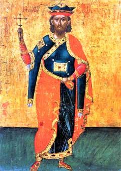 Calendar ortodox 27 noiembrie: Sfântul Marelui Mucenic Iacov Persul