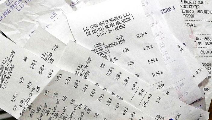 Loteria bonurilor fiscale: Ce trebuie să ştii despre cele două extrageri din decembrie