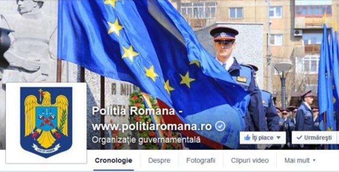 Poliţiştii români, premiaţi pentru operaţiunea ''SETRA''