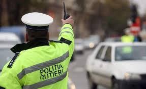 Polițistii au aplicat 53.000 de sancțiuni contravenționale. Peste 3000 de infracțiuni comise într-o săptămână 