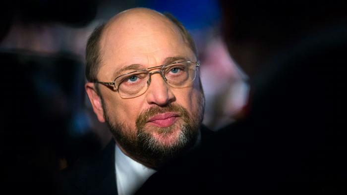 Martin Schulz avertizează: Uniunea Europeană se află în pericol de destrămare!