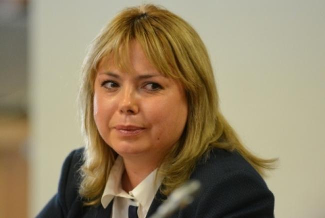 România, felicitată pentru curajul de a numi o femeie în funcția de ministru de Finanțe