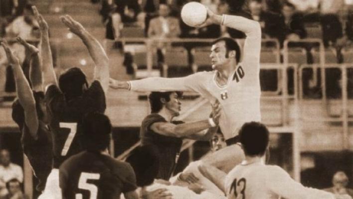 A murit ''Mâna de aur a handbalului românesc''. Gheorghe Gruia avea 75 de ani