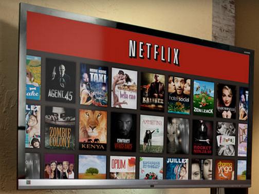 Netflix intră în România la început de an