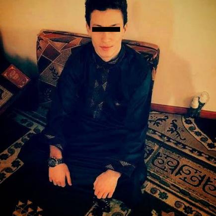 ANALIZĂ. Psihologul Tudorel Butoi, despre Luigi Constantin Boicea, jihadistul minor din Craiova: „Are o atracţie către comportamentele de tip sadic“