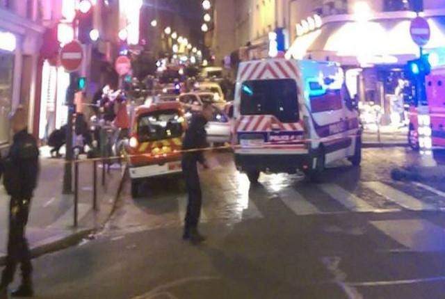 Ce cred românii despre atentatele de la Paris