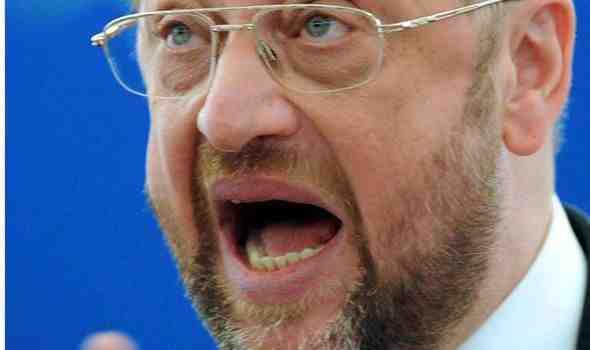 Președintele PE spune că e lovitură de stat în Polonia. Varșovia așteaptă scuze de la Martin Schulz