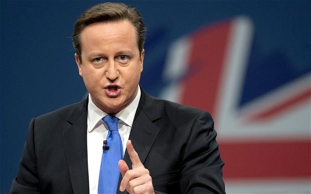 Relația Marii Britanii cu UE se va schimba fundamental în 2016, spune Cameron
