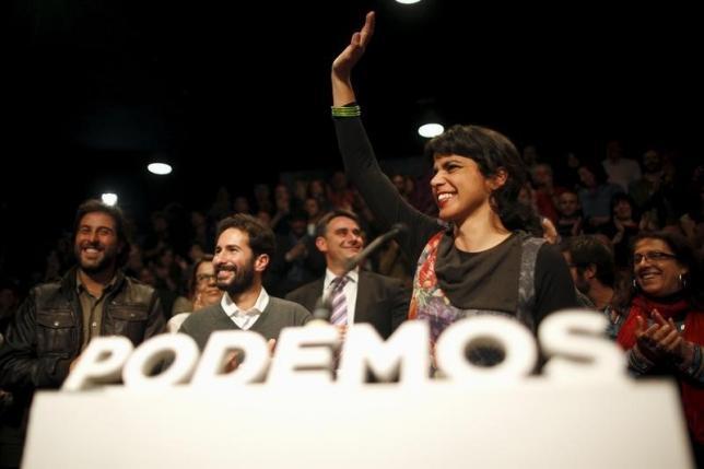 Duminică, alegeri legislative în Spania