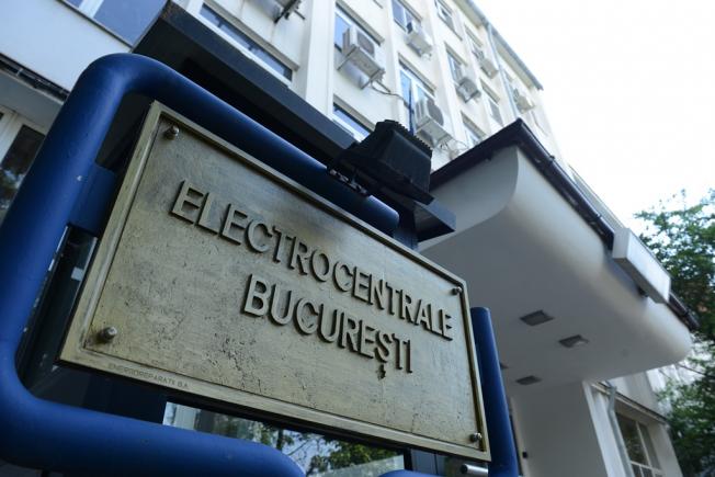 Elcen nu mai fuzionează cu RADET. Compania dă în judecată Primăria București