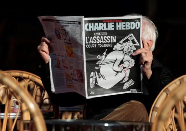 Vaticanul critică Charlie Hebdo