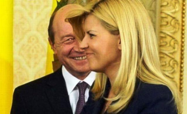 Se leapădă Traian Băsescu de Elena Udrea? Ce a declarat „blonda de la Cotroceni“ despre relaţia cu fostul preşedinte 
