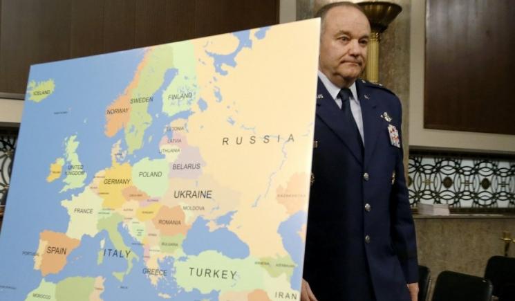 Breedlove: Ne pregătim pentru aplicarea Articolului 5 al NATO