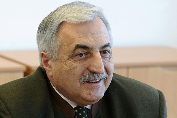 Şeful RNP Romsilva, revocat din Consiliul de Administraţie