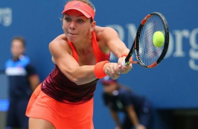 Simona Halep, încă o victorie la Sydney. Pe cine va întâlni în semifinale (VIDEO)