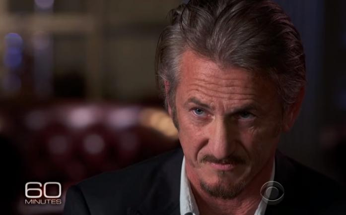 Sean Penn Rupe Tăcerea! Ce Spune Actorul Despre Interviul cu El Chapo (VIDEO)