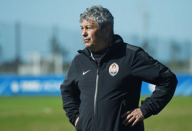 Mircea Lucescu, dezvăluire în premieră: Guvernul român mi-a interzis să plec în Brazilia!