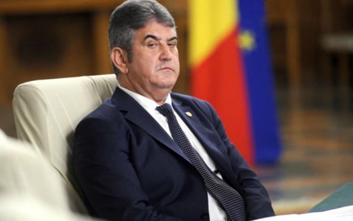 ALERTĂ! Solicitarea DNA de urmărire penală a lui Gabriel Oprea, trimisă la Senat