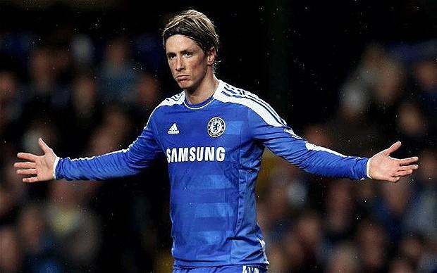 O mare surpriza! Barcelona vrea sa-l  transfere pe Torres